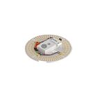 Light Efficient Design RPT-P-LEDCR-G2-9IN-14L-840-FWFC 10W Wall and Ceiling Retrofit Kits