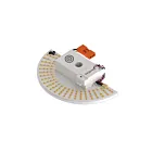 Light Efficient Design RPT-P-LEDSR-G2-9IN-14L-830-FWFC 10W LED Retrofit Kit