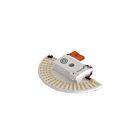 Light Efficient Design RPT-P-LEDSR-G2-9IN-8L-840-FWFC 6W Wall and Ceiling Retrofit Kits
