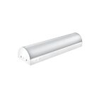 Light Efficient Design RPT-P-LIVC-G2-3FT-20L-840-FWFC-OCC-EMG-R-S1 3' 15W LED Linear Strip Light