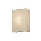 Livex Lighting 52270-07 Summit 1-Light 40W Bronze Indoor Wall Sconces