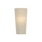 Livex Lighting 58860-48 Bellingham 1-Light 40W Antique Gold Leaf Indoor Wall Sconces