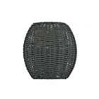 Livex Lighting 60150-91 Deluna 1-Light 40W Black Indoor Wall Sconces