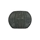 Livex Lighting 60159-91 Deluna 2-Lights 40W Black Indoor Wall Sconces