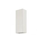 Livex Lighting 24673-91 1-Light 40W Brushed Nickel Outdoor Wall Sconce