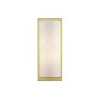 Livex Lighting 45231-33 2-Lights 80W Soft Gold Wall Sconce