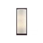 Livex Lighting 45231-92 2-Lights 80W English Bronze Wall Sconce