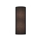 Livex Lighting Bainbridge 50277-04 80W 2-Lights Black Wall Sconce