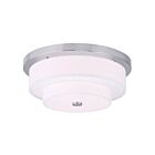 Livex Lighting Meridian 50865-91 4-Lights 160W Ceiling Mount