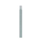 Livex Lighting 55999-80 Nordic Gray 12" Length Rod Extension Stem