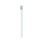 Livex Lighting 56050-13 Textured White Extension Rod