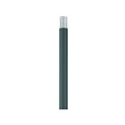 Livex Lighting 56050-14 Textured Black Extension Rod