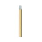 Livex Lighting 56050-33 Soft Gold Rod Extention Stems