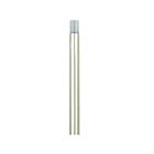 Livex Lighting 56050-35 Polished Nickel Rod Extention Stems