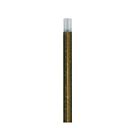 Livex Lighting 56050-64 Palacial Bronze Rod Extention Stems