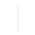 Livex Lighting 5607-03 White Standard Decorative Chain