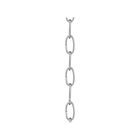 Livex Lighting 5607-05 Polished Chrome Standard Decorative Chain