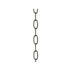 Livex Lighting 5607-29 Vintage Pewter Standard Decorative Chain
