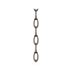 Livex Lighting 5607-58 Imperial Bronze Standard Decorative Chain