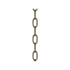 Livex Lighting 5607-64 Palacial Bronze Standard Decorative Chain