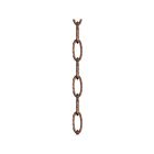 Livex Lighting 5608-57 Venetian Patina Heavy Duty Decorative Chain