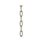 Livex Lighting 5610-36 European Bronze Extra Heavy Duty Decorative Chain