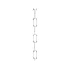 Livex Lighting 56136-60 Antique White Standard Decorative Chain