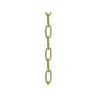 Livex Lighting 56139-02 Heavy Duty Decorative Chain
