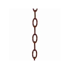 Livex Lighting 56139-63 Heavy Duty Decorative Chain
