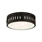 Livex Lighting Vista 65508-67 3-Lights 120W Ceiling Mount