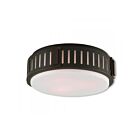 Livex Lighting Portland 65513-67 3-Lights 180W Ceiling Mount