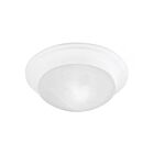Livex Lighting Omega 7302-03 1-Light 75W Ceiling Mount