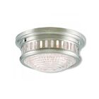 Livex Lighting Berwick 73051-91 2-Lights 80W Ceiling Mount
