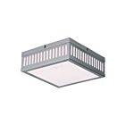 Livex Lighting Prentice 73163-91 3-Lights 120W Ceiling Mount