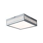 Livex Lighting Prentice 73164-91 3-Lights 120W Ceiling Mount