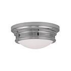 Livex Lighting Astor 7343-05 3-Lights 120W Ceiling Mount