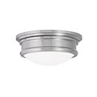 Livex Lighting Astor 73442-91 18W Ceiling Mount