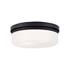 Livex Lighting Stratus 7392-07 2-Lights 120W Bronze Wall Mount