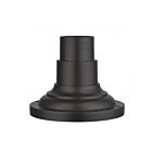 Livex Lighting 78216-07 Bronze Outdoor Pier Mount Adapter