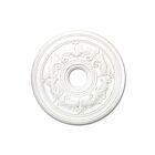 Livex Lighting Versailles 8200-03 White Ceiling Medallions