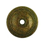Livex Lighting Wingate 82076-71 Hand Applied Venetian Golden Bronze Ceiling Medallions