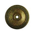 Livex Lighting Wingate 82078-71 Hand Applied Venetian Golden Bronze Ceiling Medallions