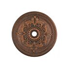 Livex Lighting 8211-30 Ceiling Medallion