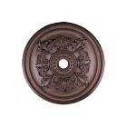 Livex Lighting Versailles 8211-58 Imperial Bronze Ceiling Medallions
