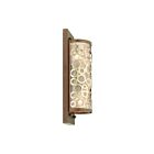 Livex Lighting 8684-64 2-Lights 120W Bronze Wall Sconce