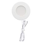 Lotus AD-107 2.2W Ultra Slim LED Puck Light