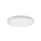 Lotus LED ADS7R9 15W 7" Surface Mount Edgelit Disk Light