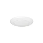 Lotus LED DL205S-4-10W-5CCT-R90-0081-WH 10W 4" White LED Disk Light CCT Selectable