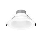 Lotus LED DL254-10-40W-M-A5C5-HO 10" 22/26/30/35/40W White Recessed Light