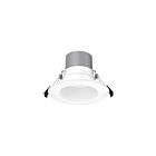 Lotus LED DL254-4-16W-M-A5C5 4" 6/8/10/12/16W White Recessed Light